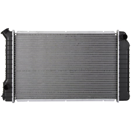Spectra Premium Radiator, Cu744 CU744